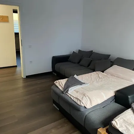 Lejlighed 1 In