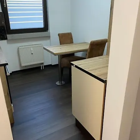 1 In Apartmán Essen