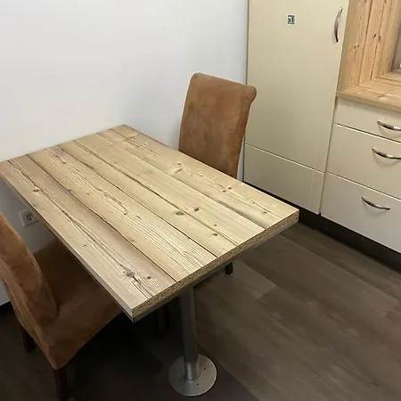 1 In Apartmán Essen