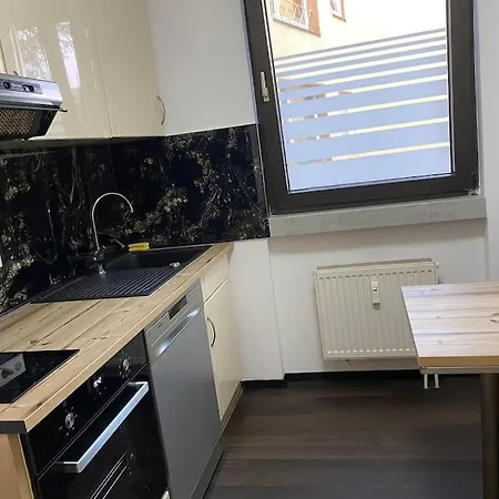 Apartman 1 In Essen
