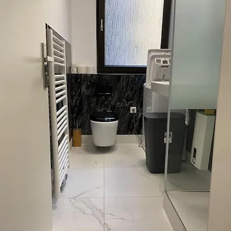 Apartment 1 In