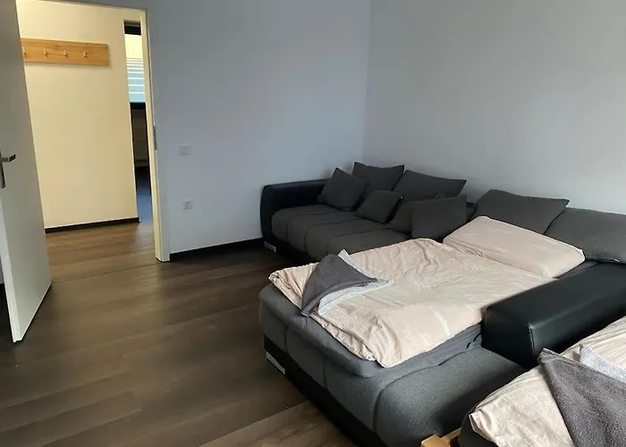 Apartament 1 In
